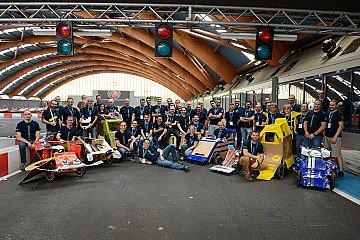 Press Release cover image