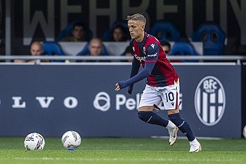 Press Release cover image