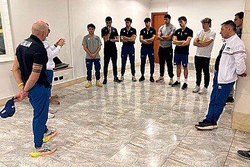 Press Release cover image