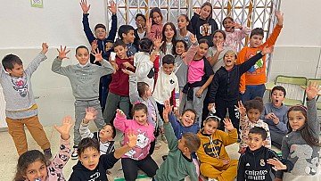 Press Release cover image