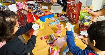 Press Release cover image