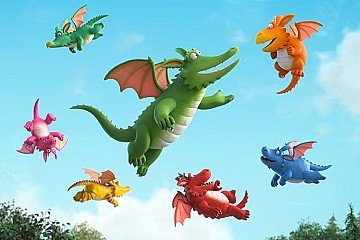 Press Release cover image