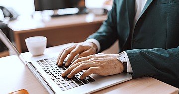 Press Release cover image