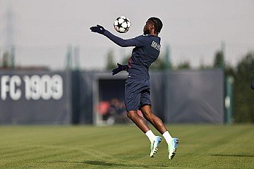 Press Release cover image