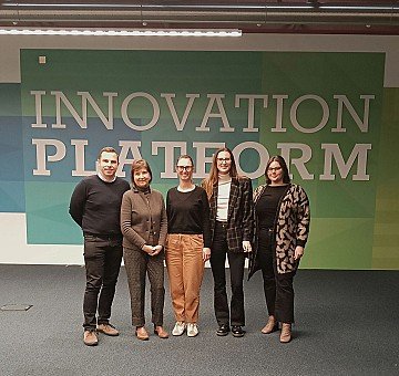 Press Release cover image