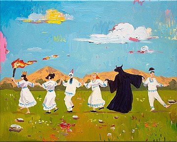 Press Release cover image