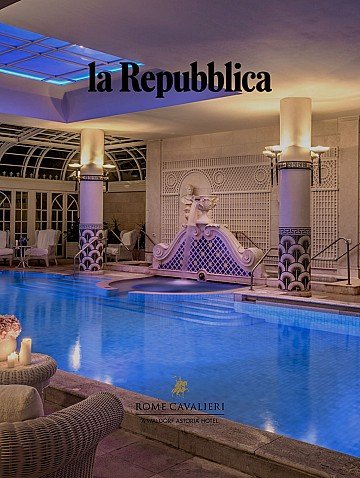 Press Release cover image