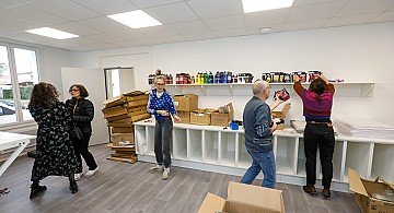 Press Release cover image