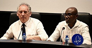 Press Release cover image