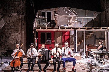 Press Release cover image