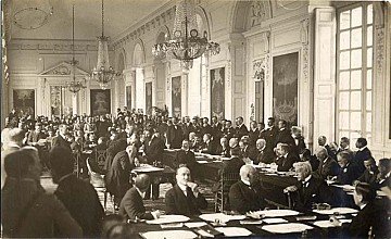 Press Release cover image