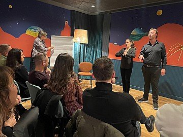 Press Release cover image