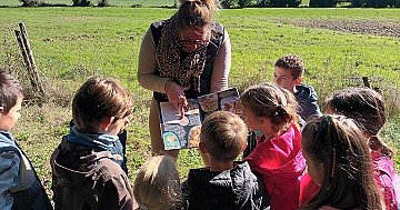 Press Release cover image