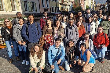 Press Release cover image