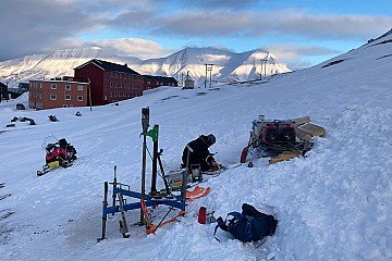 Press Release cover image