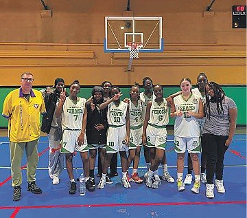 Press Release cover image