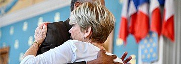 Press Release cover image