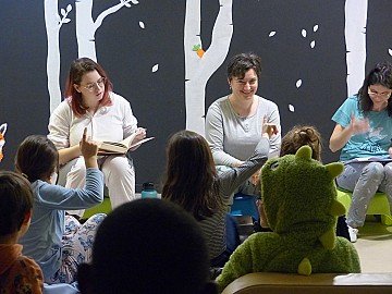 Press Release cover image