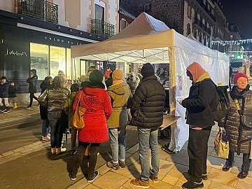 Press Release cover image