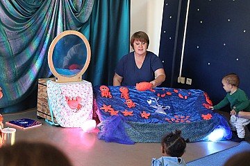 Press Release cover image