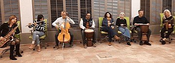 Press Release cover image