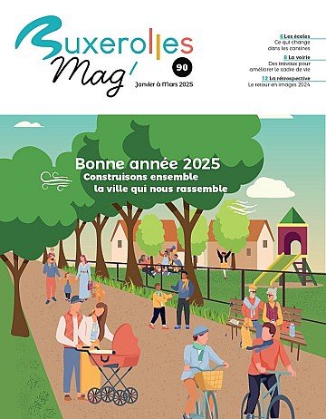 Press Release cover image