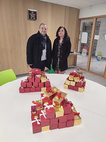 Press Release cover image