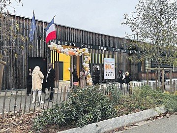 Press Release cover image