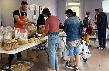 Press Release cover image