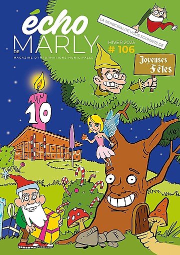 Press Release cover image