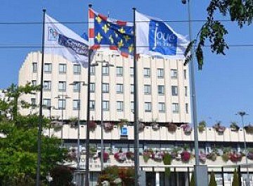 Press Release cover image