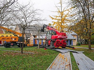 Press Release cover image