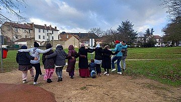 Press Release cover image