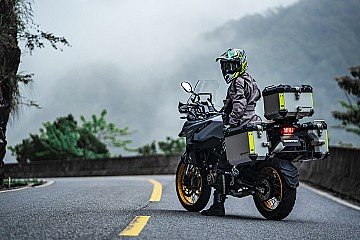 Press Release cover image