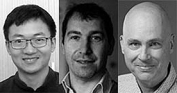 Press Release cover image