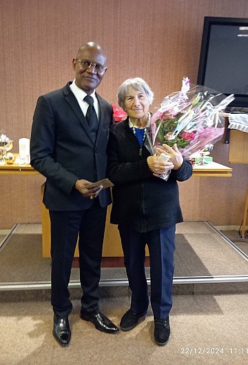 Press Release cover image