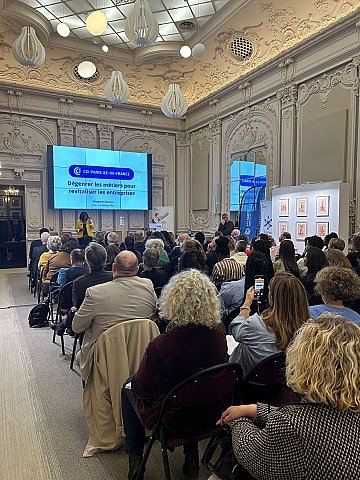 Press Release cover image