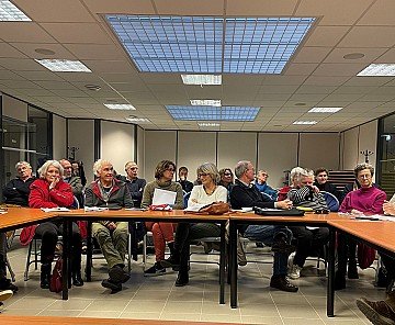 Press Release cover image