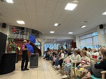 Press Release cover image