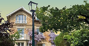 Press Release cover image