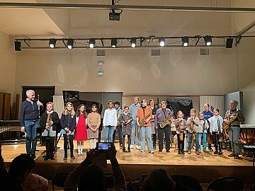 Press Release cover image