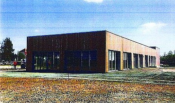 Press Release cover image