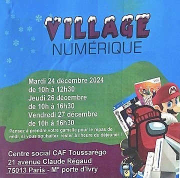 Press Release cover image