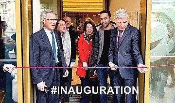 Press Release cover image