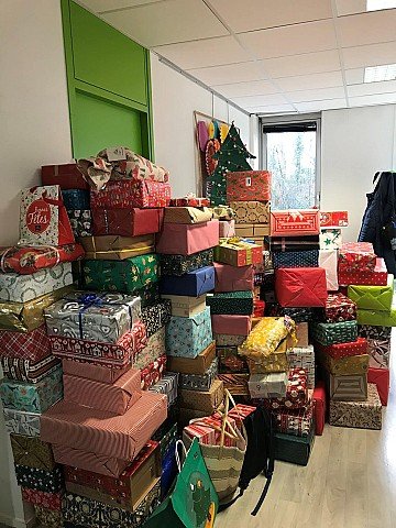 Press Release cover image