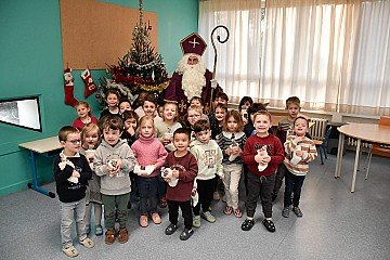 Press Release cover image