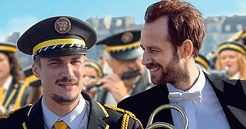 Press Release cover image