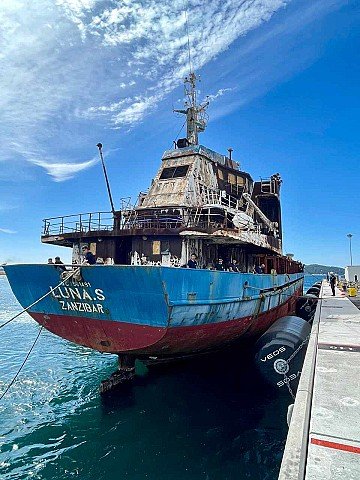 Press Release cover image