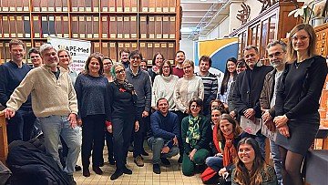 Press Release cover image