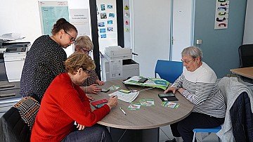 Press Release cover image